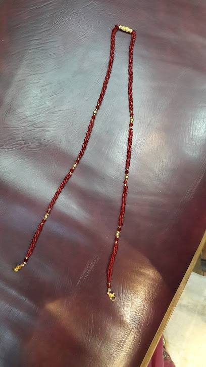 Sukhi Prasad Satyanarayan Jewellers