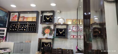 Sanchari Jewellers
