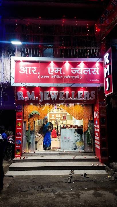 R.M. Jewellers