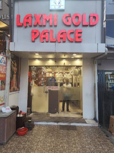 Laxmi Gold Palace