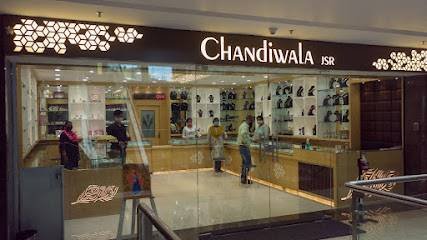 CHANDIWALA JSR