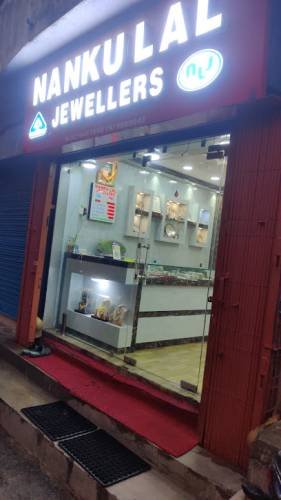 Nanku Lal Jewellers