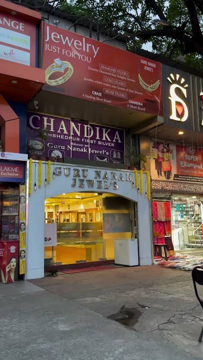 GURU NANAK JEWEL'S Pvt.Ltd