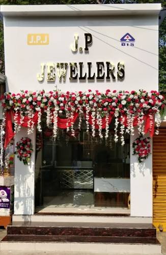 J.P. Jewellers