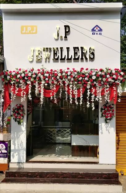 J.P. Jewellers