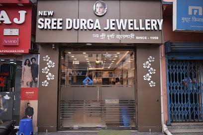 New Sree Durga Jewellery