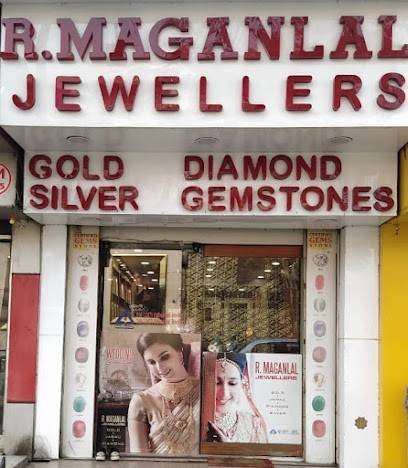 R. Maganlal Jewellers