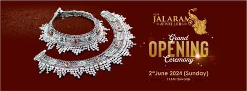 New Jalaram Jewellers