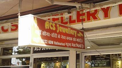 ACS JEWELLERS