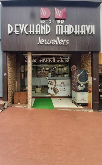 Devchand Madhavji Jewellers
