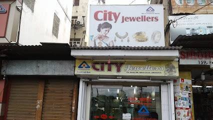 City Jewellers