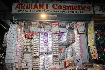 Arihant Beauty Collection