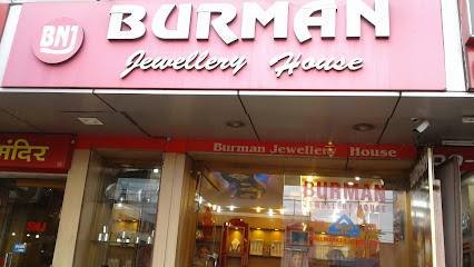 Burman Jewellery House