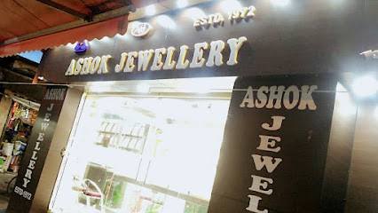 ASHOK JEWELLERY