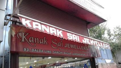Kanak Sai Jewellers