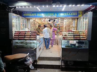 ASHRAFI BANGLES & JEWELLERY