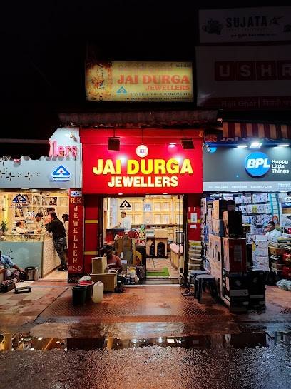 Jai Durga Jewellers