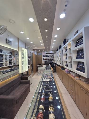Dwarika Jewellers
