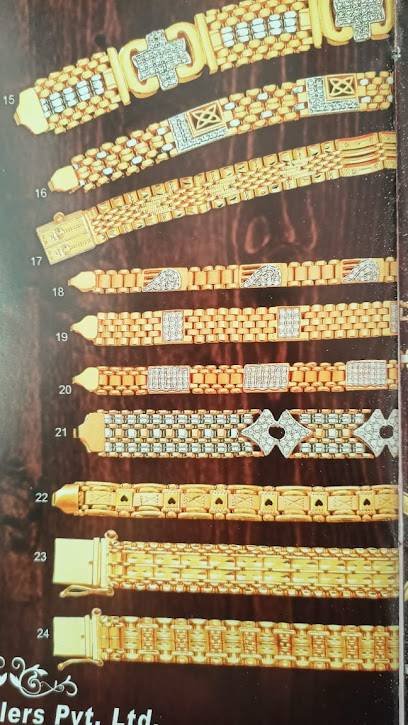 Jai Mata Di Jewellers