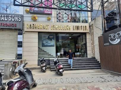 Radharani Jewellers Limited