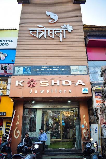 Koshda jewellers