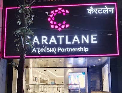 CaratLane Jewellery