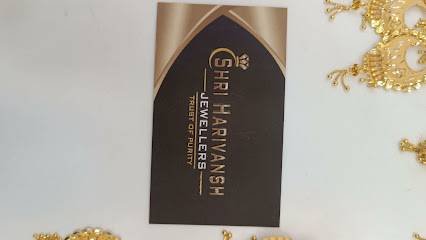 SHRI HARIVANSH JEWELLERS