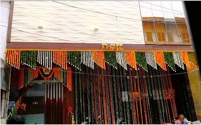 DSK Jeweller