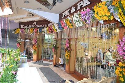 Pk & Pk Jewellers pvt ltd