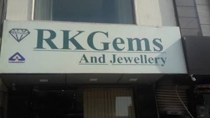 Rk gems and jewellery