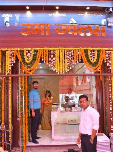 Uma Jewellers