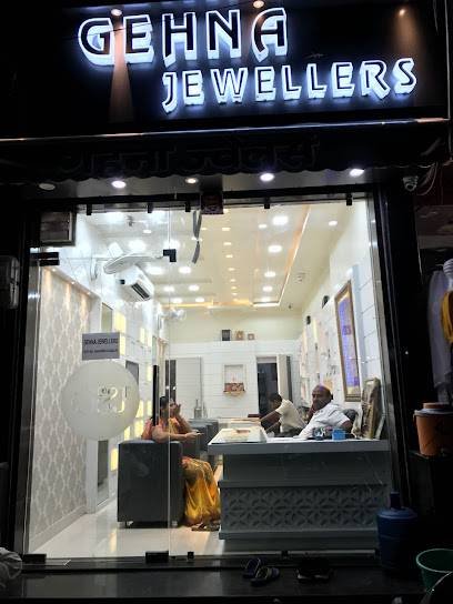Gehna Jewellers