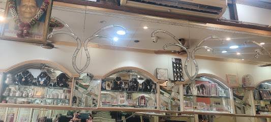 Brijwasi Jewellers