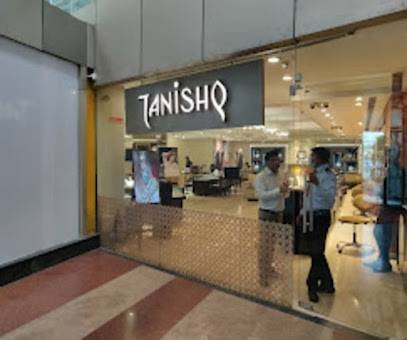 Tanishq Jewellery