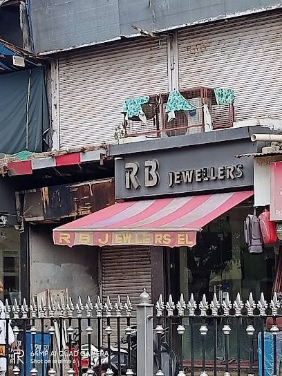 R B Jewellers