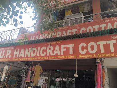 Up Handicraft cottage