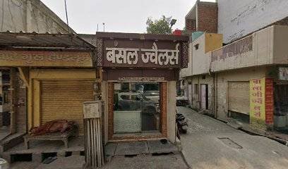 Bansal Jewellers