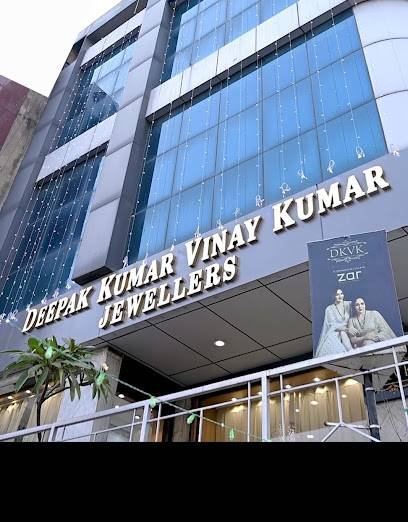 Deepak Kumar Vinay Kumar Jewellers