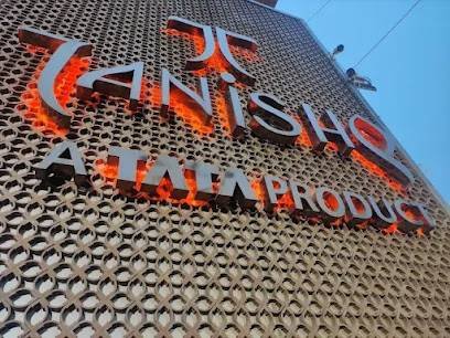 Tanishq Jewellery