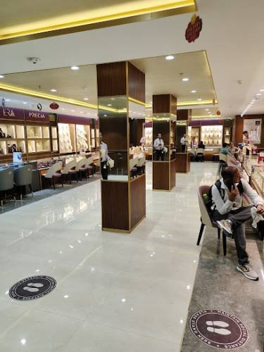 Malabar Gold & Diamonds