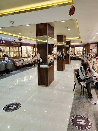 Malabar Gold & Diamonds