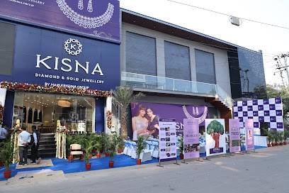 Kisna Diamond & Gold Jewellery