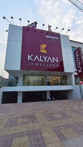 Kalyan Jewellers
