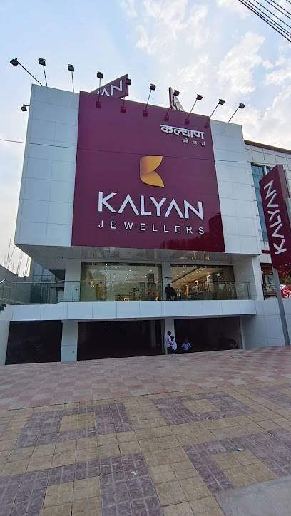 Kalyan Jewellers