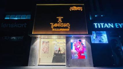 Tanishq Jewellery