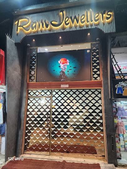 Ram Jewellers