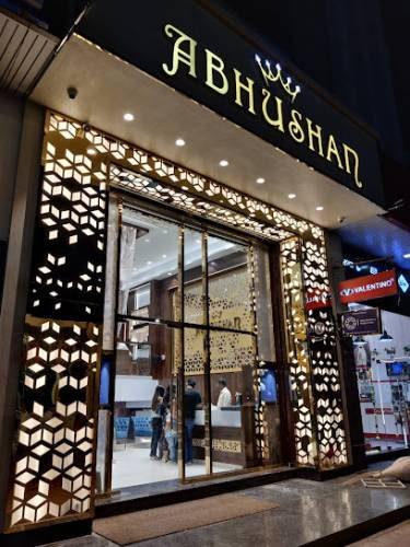 Abhushan Jewellers