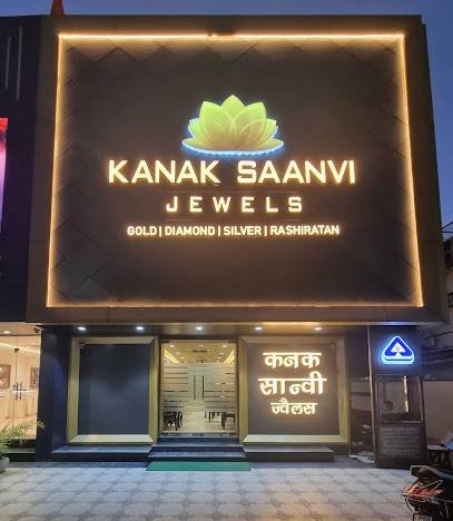 Kanak Saanvi Jewels