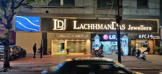 Lachhman Das Jewellers