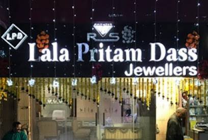 Lala Pritam Dass Jewellers
